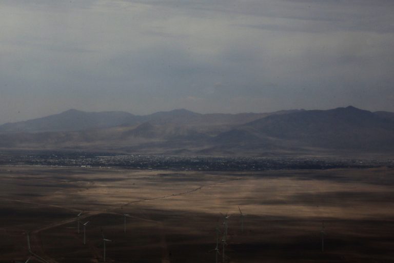 Alerta por lluvias en el altiplano: ¿Por qué se generan las precipitaciones de verano?