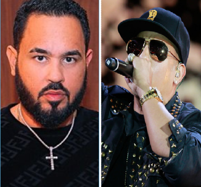 Declaran culpable a productor musical de Daddy Yankee y Don Omar por posesión ilegal de armas