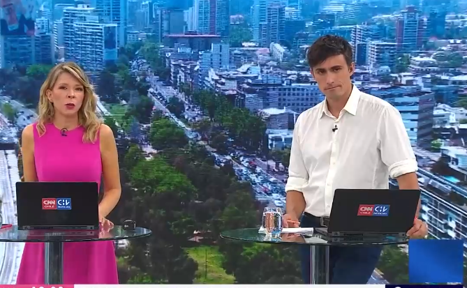 CHV Noticias Tarde | Jueves 23 de diciembre de 2021