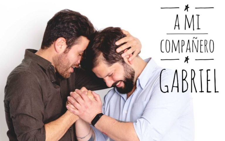 La carta del diputado Ibáñez a Boric: 