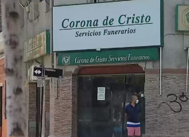 Costos millonarios: Indagan posible colusión de servicios funerarios