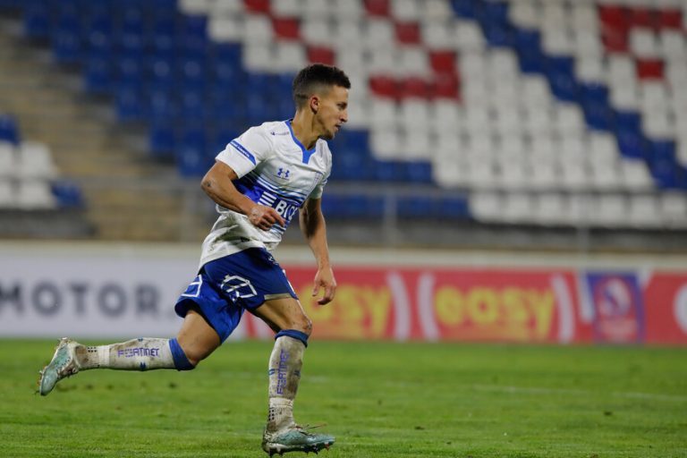 Juan Tagle y renovación de Buonanotte: “Es una propuesta adecuada a su protagonismo en la cancha”