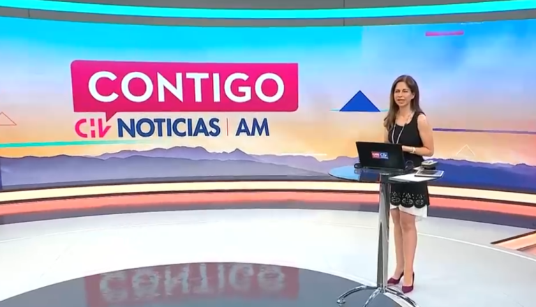 Contigo CHV Noticias AM | Viernes 24 de diciembre de 2021