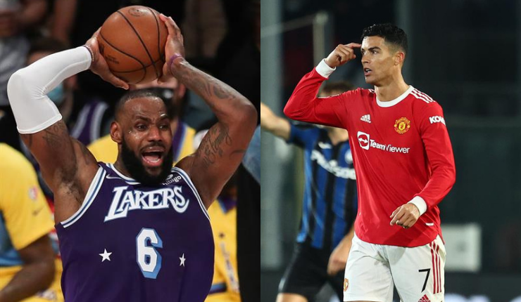 NBA y Premier League: ¿Cuáles son los mejores eventos deportivos para ver en esta Navidad?