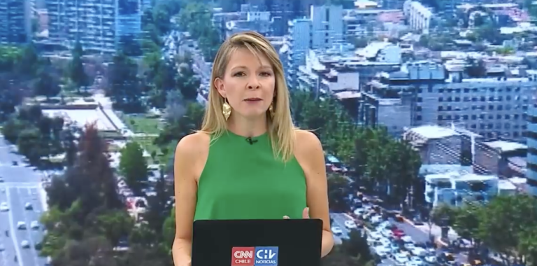 CHV Noticias Tarde | Sábado 25 de diciembre de 2021