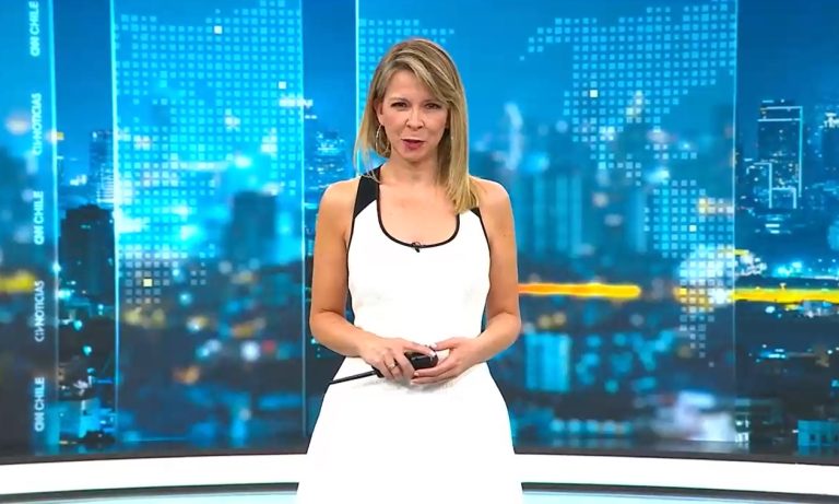 CHV Noticias Central | Sábado 25 de diciembre de 2021