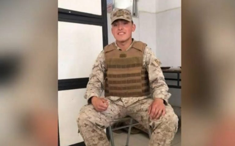 Surge video clave de fatal incidente entre soldados en Arica: Fallecido habría sido atacado por error