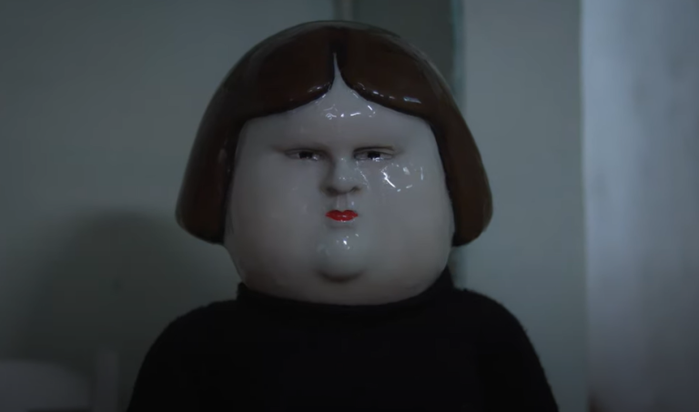 Gratis y online: Cineteca Nacional estrena Bestia, el corto que está en carrera a los Oscar