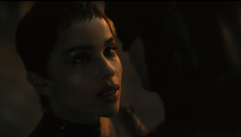 Los orígenes de Catwoman y su estrecha relación con Bruce Wayne: El nuevo tráiler de The Batman