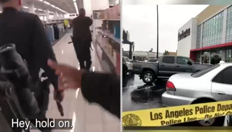 Revelan videos de muerte de adolescente chilena en tiroteo en Estados Unidos