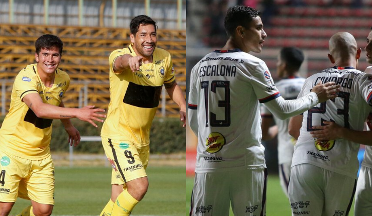 El caso Lautaro de Buin: La esperanza de Melipilla para no ser expulsado del fútbol chileno