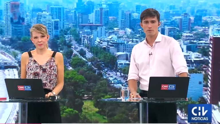 CHV Noticias Tarde | Martes 28 de diciembre de 2021