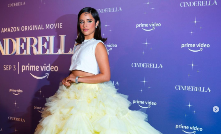 Camila Cabello no volverá a las redes sociales: “Vamos a desintoxicarnos”