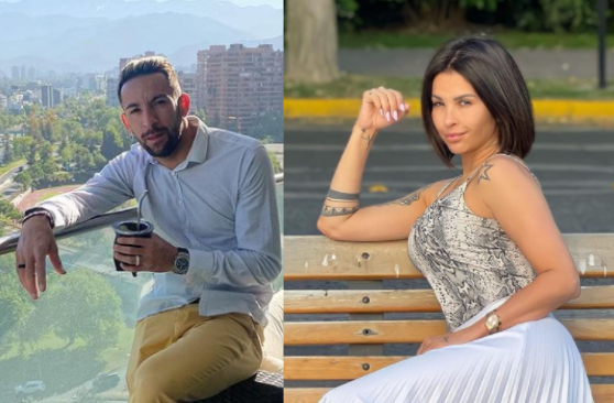 Mauricio Isla habría encontrado nuevamente el amor: Historias lo delatarían con famosa bailarina