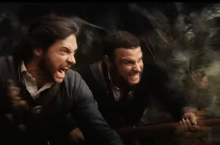 Cumple cuarentena en hotel: Actor de X-Men reveló su visita a Chile con divertido video