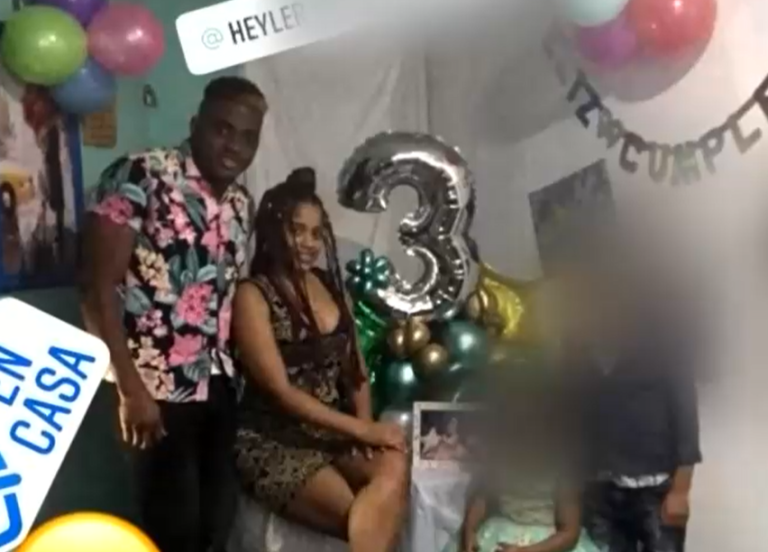 Una víctima tenía 16 años: La historia detrás del triple homicidio en Renca durante la noche de Navidad