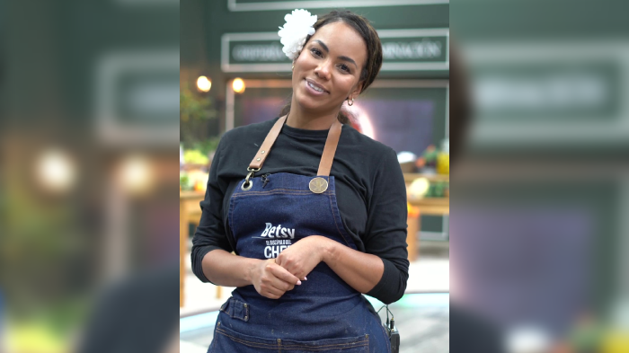 Entrevista sin Filtro | Betsy Camino