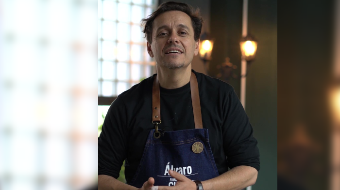 Entrevista sin Filtro | Álvaro Morales