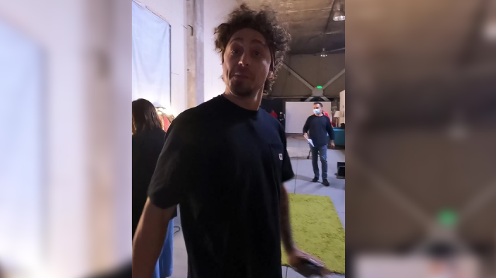 Detrás del Delantal | Capítulo 15