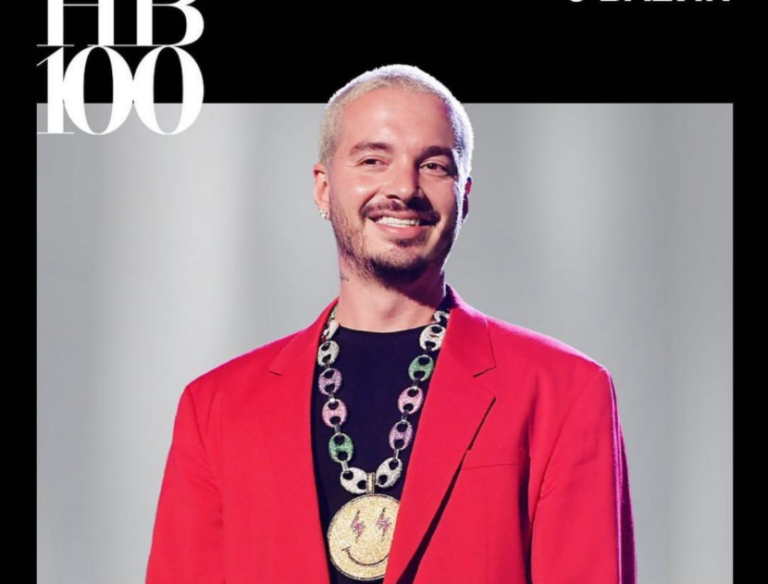La nueva polémica que envuelve a J Balvin tras recibir el premio “artista afrolatino del año