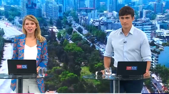 CHV Noticias Tarde | Miércoles 29 de diciembre de 2021