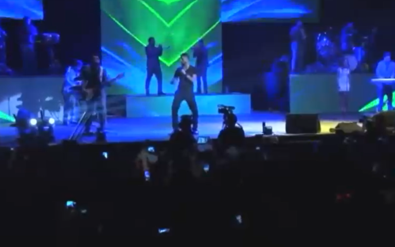 Noche de Brujas, La Combo Tortuga y más: La cumbia que vuelve con shows presenciales para Año Nuevo