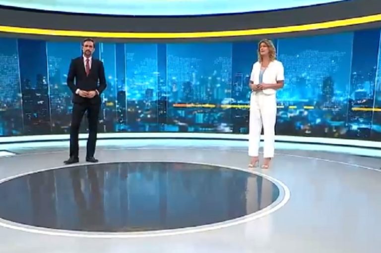 CHV Noticias Central | Miércoles 29 de diciembre de 2021