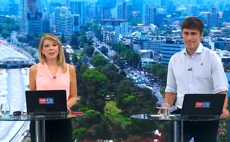 CHV Noticias Tarde | Jueves 30 de diciembre de 2021