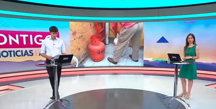 Contigo CHV Noticias AM | Jueves 30 de diciembre de 2021