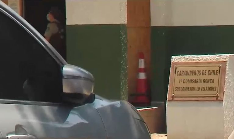 Le robaron la camioneta dos veces en una semana: Se la llevaron desde el frontis de una comisaría