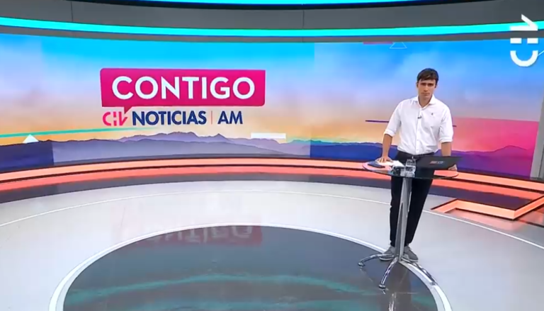 Contigo CHV Noticias AM | Viernes 31 de diciembre de 2021