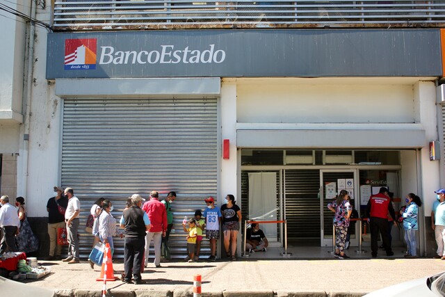 BancoEstado amplía proceso de renovación de tarjetas: ¿Hasta cuándo hay plazo?