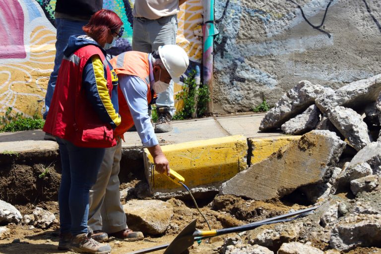 Desempleo: INE registra la séptima caída consecutiva durante trimestre septiembre-noviembre