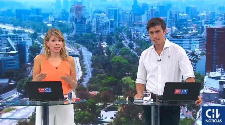 CHV Noticias Tarde | Viernes 31 de diciembre de 2021