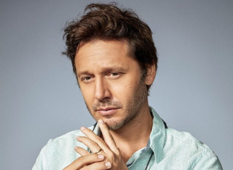 Medios argentinos afirman que Benjamín Vicuña tiene una relación con una amiga de Pampita