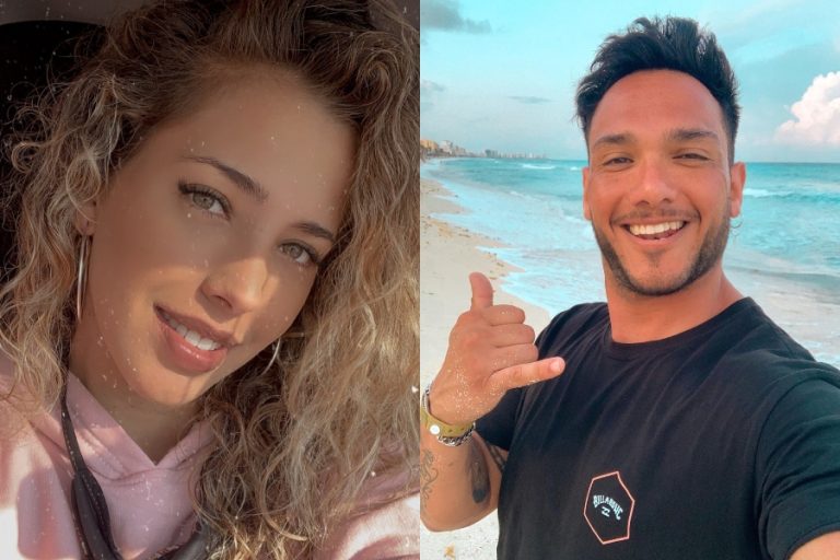 Ex esposa de Iván Cabrera por acusación de violación: “Lo defiendo porque es el papá de mis hijos”