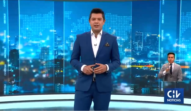 CHV Noticias Central | Viernes 31 de enero de 2021