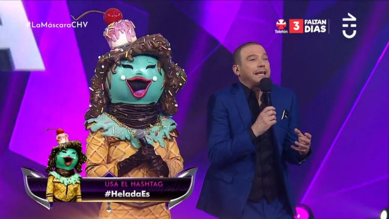 ¡Los dejó congelados! Dos investigadores lograron descubrir la identidad de Helada