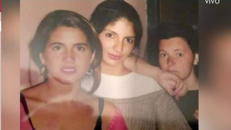 “¡Cómo pude sentirme fea y gorda!”: Monse Álvarez reflexionó sobre su autoestima cuando era joven