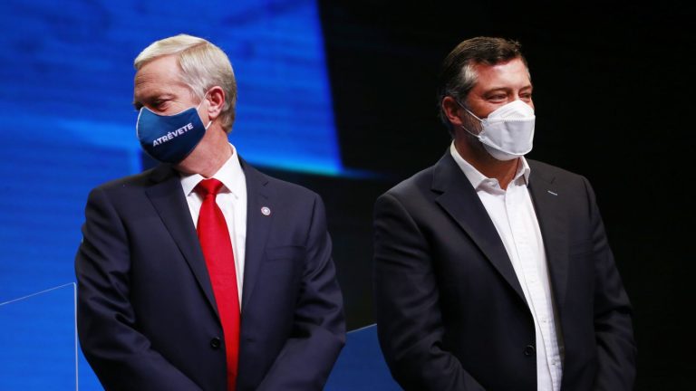 Respeto irrestricto a los DD, HH, y compromiso con el aborto en tres causales: El petitorio de Sichel a Kast que divide a la derecha