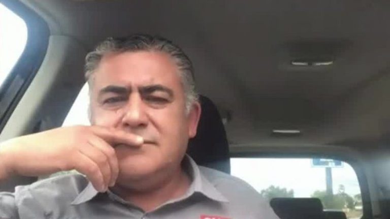 “Aquí hay una colusión brutal”: Presidente de sindicatos de Enap acusó presiones “políticas y económicas” para hacer retroceder a la estatal