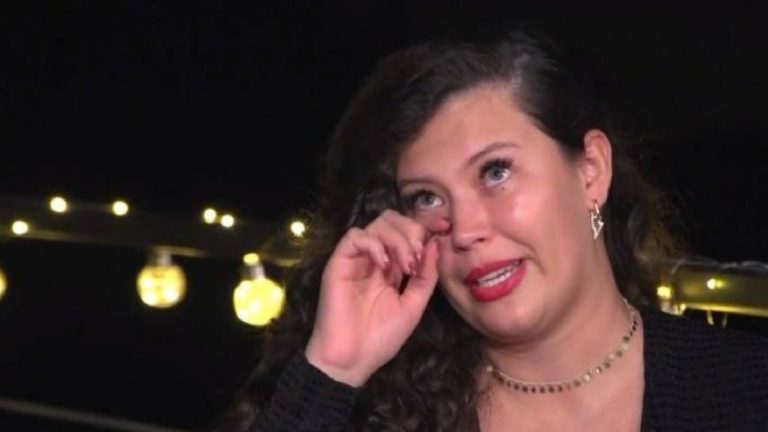 “Descansa, mi amor”: La triste pérdida que enluta a Michelle Carvalho