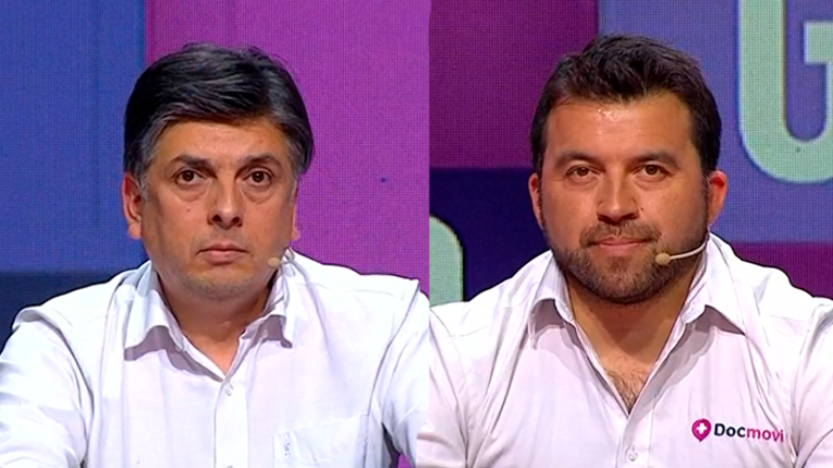 Este fue el ganador entre Luis Medel y Roland Valenzuela en la Súper Liga