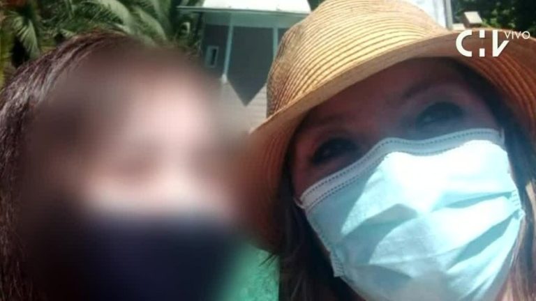 “Gracias a ustedes encontramos a mi hija”: Madre de menor hallada tras diez días en Concepción agradeció el apoyo en la búsqueda