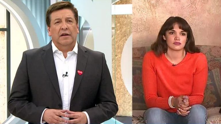 “Lo que hace la justicia no tiene nombre”: La indignación de JC Rodríguez tras enterarse que imputado por violación es conductor de aplicaciones