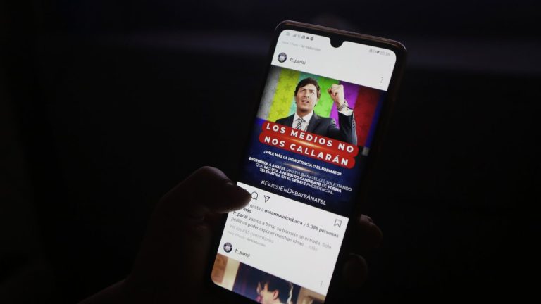 Kast y Boric aceptan visitar el programa 