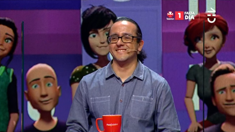 ¡Rompió el récord! Pablo Gómez realizó una extraordinaria jugada en el Memorice