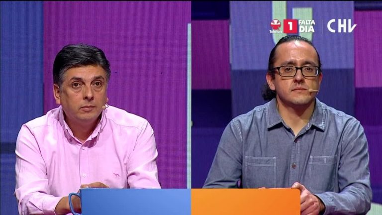 ¡Un rosco de impacto! Este fue el ganador entre Luis Medel y Pablo Gómez en la Súper Liga