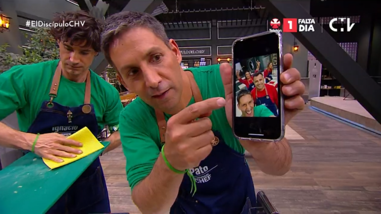 ¿Le hizo brujería? Patricio Sotomayor confesó que posee un truco para adivinar al futuro eliminado