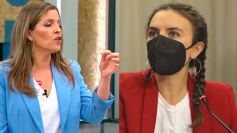 “¿Qué ejemplo le están dando a la ciudadanía? Es vergonzoso”: El tenso cruce entre Monse Álvarez y Camila Vallejo